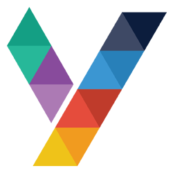 Top Wearable App Design Business Logo: Yudiz