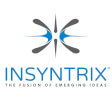 Best Denver Web Development Firm Logo: Insyntrix