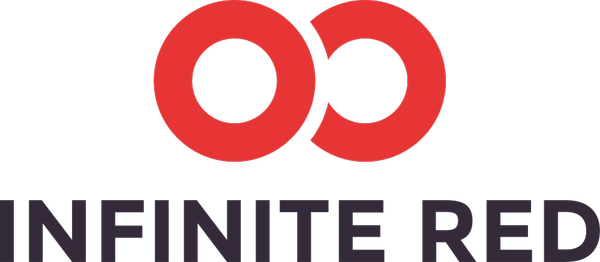 Top iPhone App Agency Logo: Infinite Red