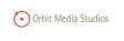 Top Chicago Website Development Agency Logo: Orbit Media