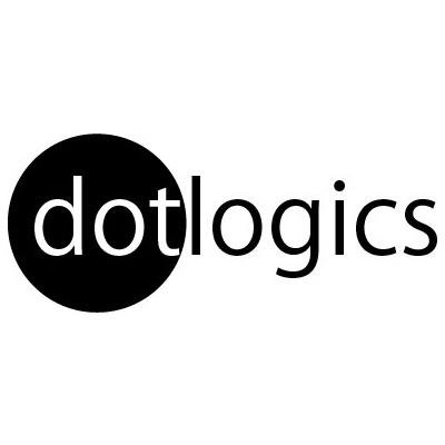Best Corporate Website Development Firm Logo: Dotlogics