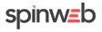 Best Corporate Web Development Firm Logo: SpinWeb