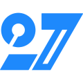 Best Drupal Website Design Firm Logo: Creative27