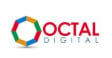 Best Drupal Web Design Agency Logo: Octal Digital