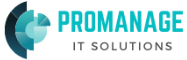 Top Houston Web Design Business Logo: Promanage IT Solutions