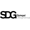 Best LA Web Design Firm Logo: SDG