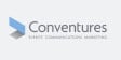 Top Business Card Design Agency Logo: Conventures