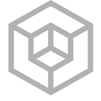 Top Web Development Business Logo: Hexagon Creative