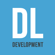 Best Responsive Website Development Company Logo: DirectLine Development