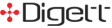 Top SA Web Development Business Logo: Digett