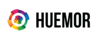 Top Small Business Website Design Firm Logo: Huemor Designs