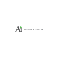Top Washington Web Design Company Logo: Alliance Interactive