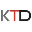 Best Washington DC Website Design Firm Logo: KTD Creative
