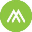Best Washington DC Web Development Company Logo: Materiell