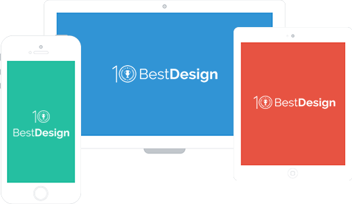 About 10 Best Design: Web Development Awards