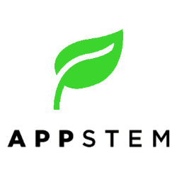 Logo: Appstem