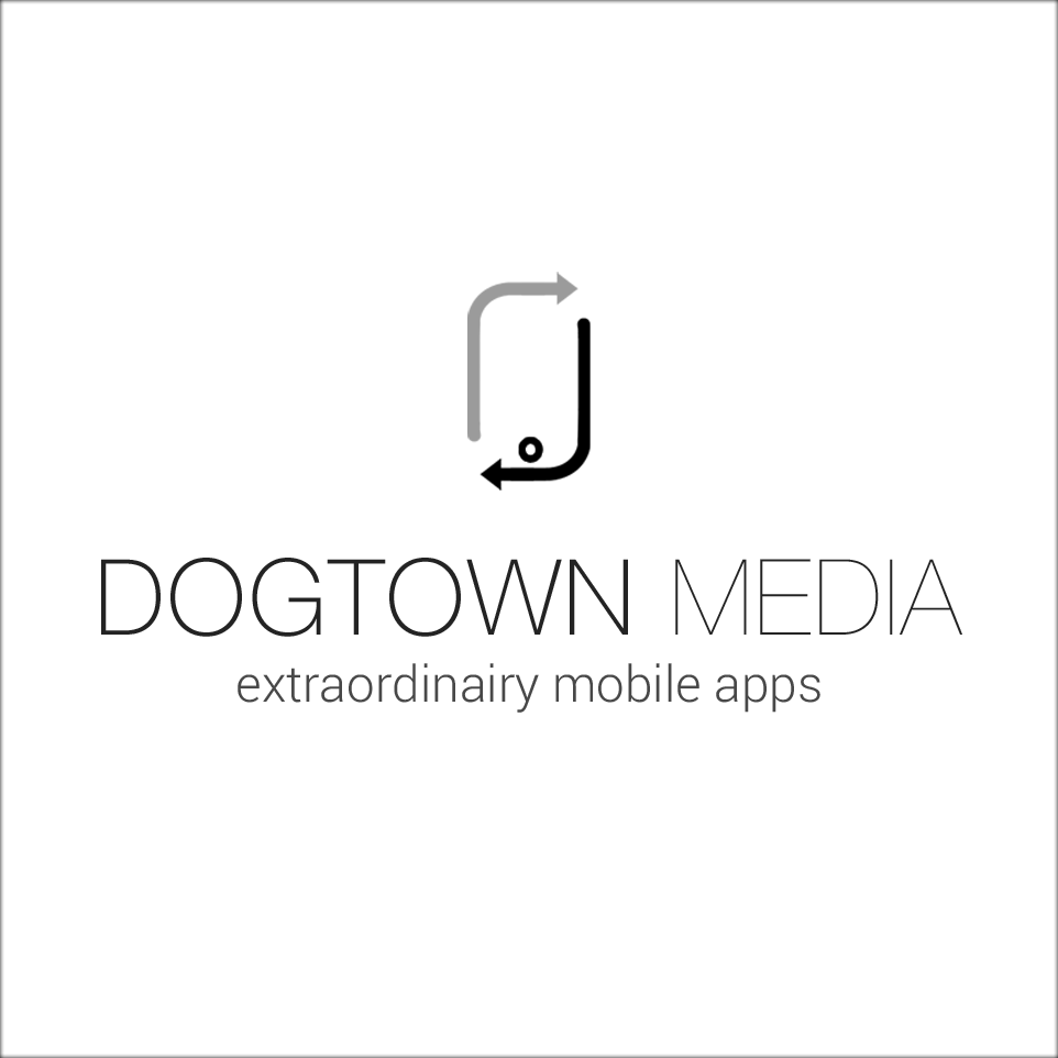 Logo: Dogtown Media