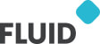Logo: Fluid