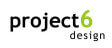 Logo: Project6