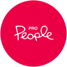 Logo: ProPeople