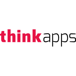 Logo: Think Apps