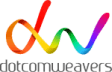 Logo: Dotcomweavers