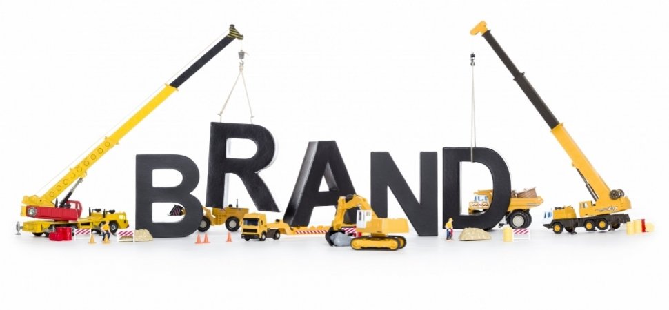 The Most Important Steps to Building a Lasting Brand