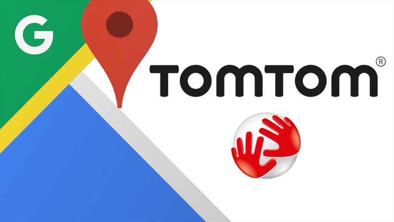 Spaans Hoogte Actie How TomTom is Dragging Apple Maps Down While Google Maps' Accuracy Soars