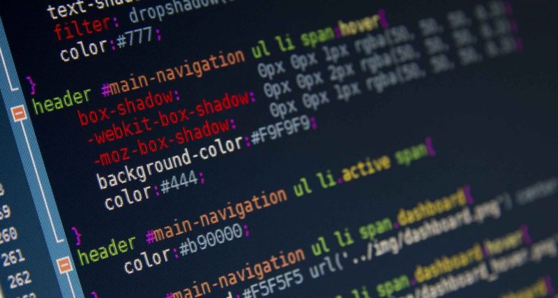 Josh Collinsworth on why CSS should be your favorite programming language.