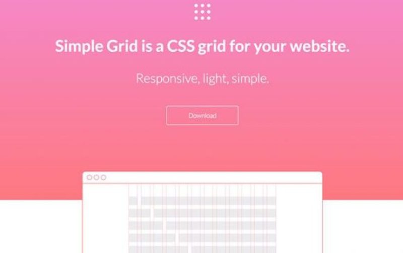 IE to Chrome: IBM's CSS Grid Ups Web Design Ante