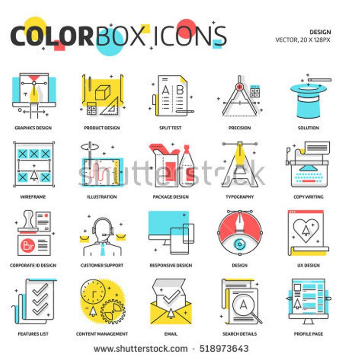 Lyft Your Colors With Color Box