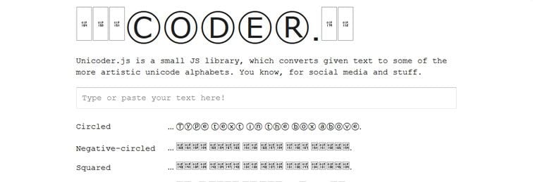 Artistic JavaScript Features Display Better on the Older Desktop Technology