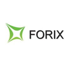  Top Mobile App Agency Logo: Forix Web Design
