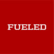Best App Company Logo: Fueled