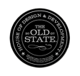 DFW Leading Dallas Website Development Company Logo: The Old State