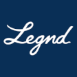 Top Dallas Web Development Business Logo: Legnd