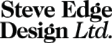 Top Enterprise Web Design Business Logo: Edge Design