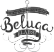 Top Manhattan Website Design Firm Logo: Beluga Lab