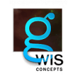 Best Philadelphia Web Design Agency Logo: G Wis Concepts