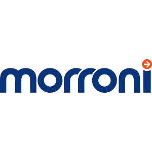 Top Philadelphia Website Development Agency Logo: Morroni
