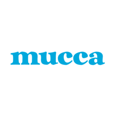  Top Packaging Design Business Logo: Mucca