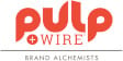  Best Packaging Design Business Logo: Pulp+Wire