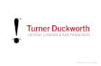  Best Packaging Design Company Logo: Turner Duckworth