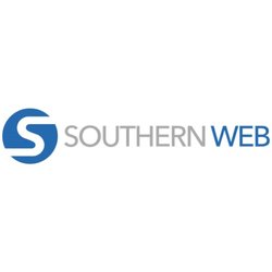 Best Small Business Web Development Firm Logo: Southern Web