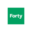 Logo: Forty