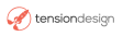 Logo: Tension Design