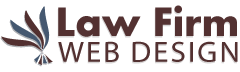 Logo: Law Firm Web Design