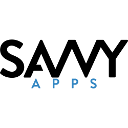 Logo: Savvy Apps